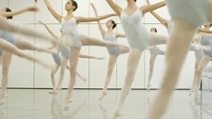 Da Viterbo al Teatro dell’Opera di Roma per la giovane ballerina Lavinia