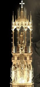 Viterbo – Trasporto Macchina di Santa Rosa, dove e come acquistare i biglietti per le sedie