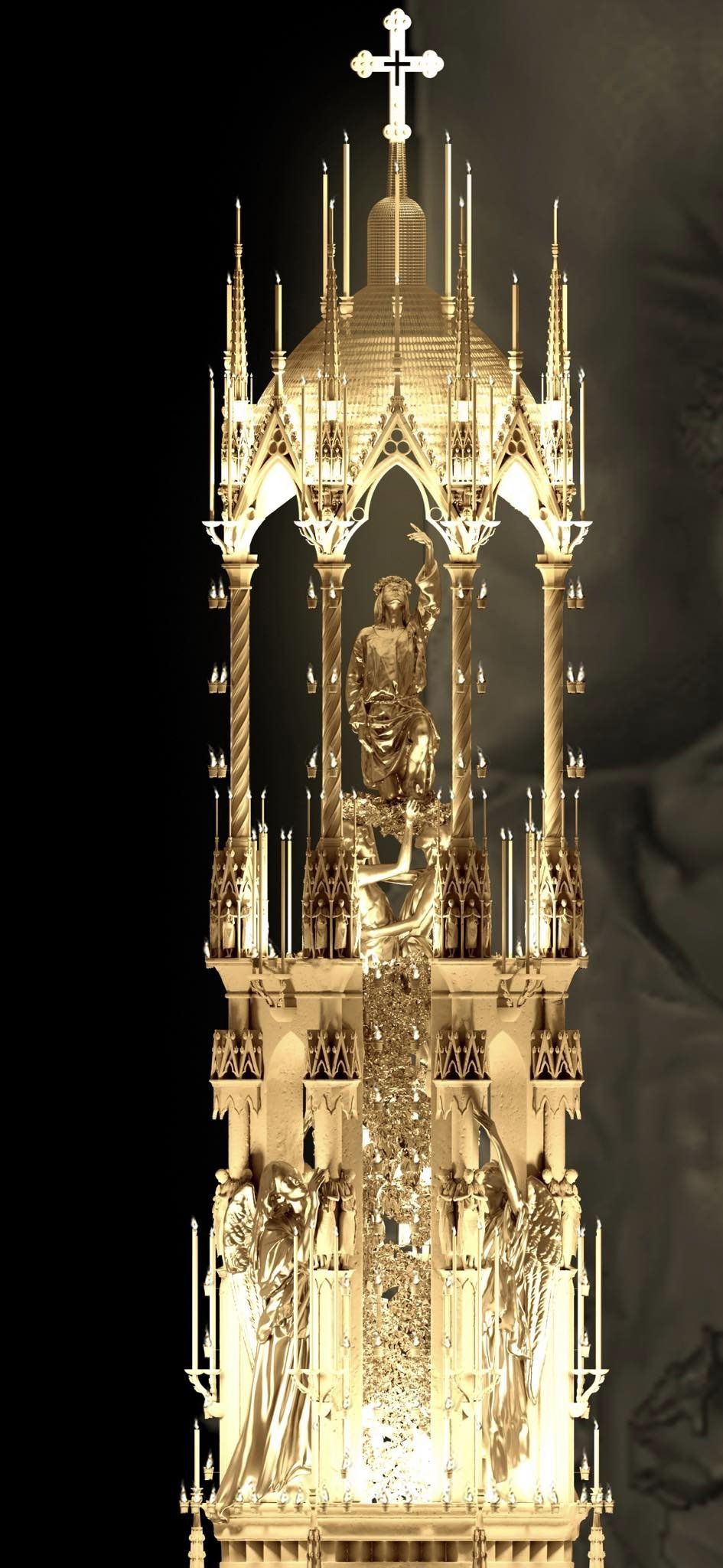 Viterbo – Trasporto Macchina di Santa Rosa, dove e come acquistare i biglietti per le sedie