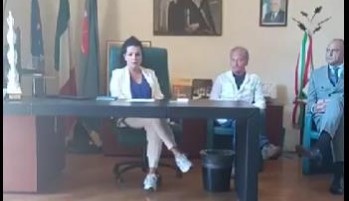 Viterbo – Rifiuti in città. Frontini: “Non permetteremo impianti a servizio di altri”