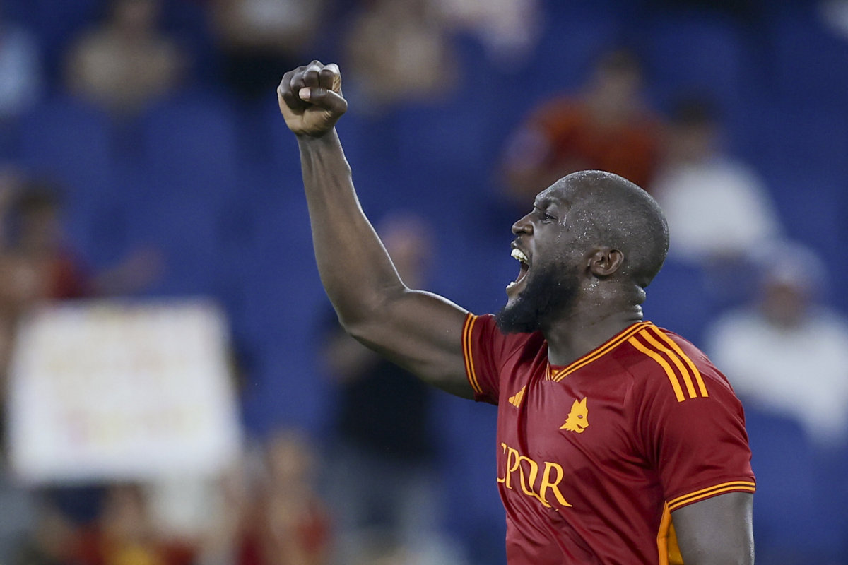 Sofferenza Roma, ma tre punti perfetti: parte bene l’Europa giallorossa, 2-1 a Tiraspol