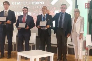Sostenibilità, i porti del Lazio premiati con lo “Smart ports award”