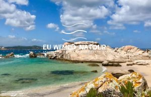 Wemed Natour: corsi e progetti europei per scuole e imprese sull’economia blu