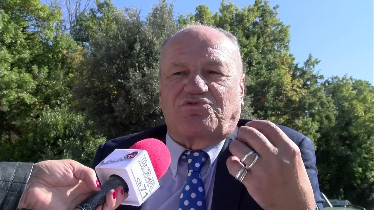 Castiglione in Teverina – L’ex sindaco Chiucchiurlotto difende il maresciallo manesco