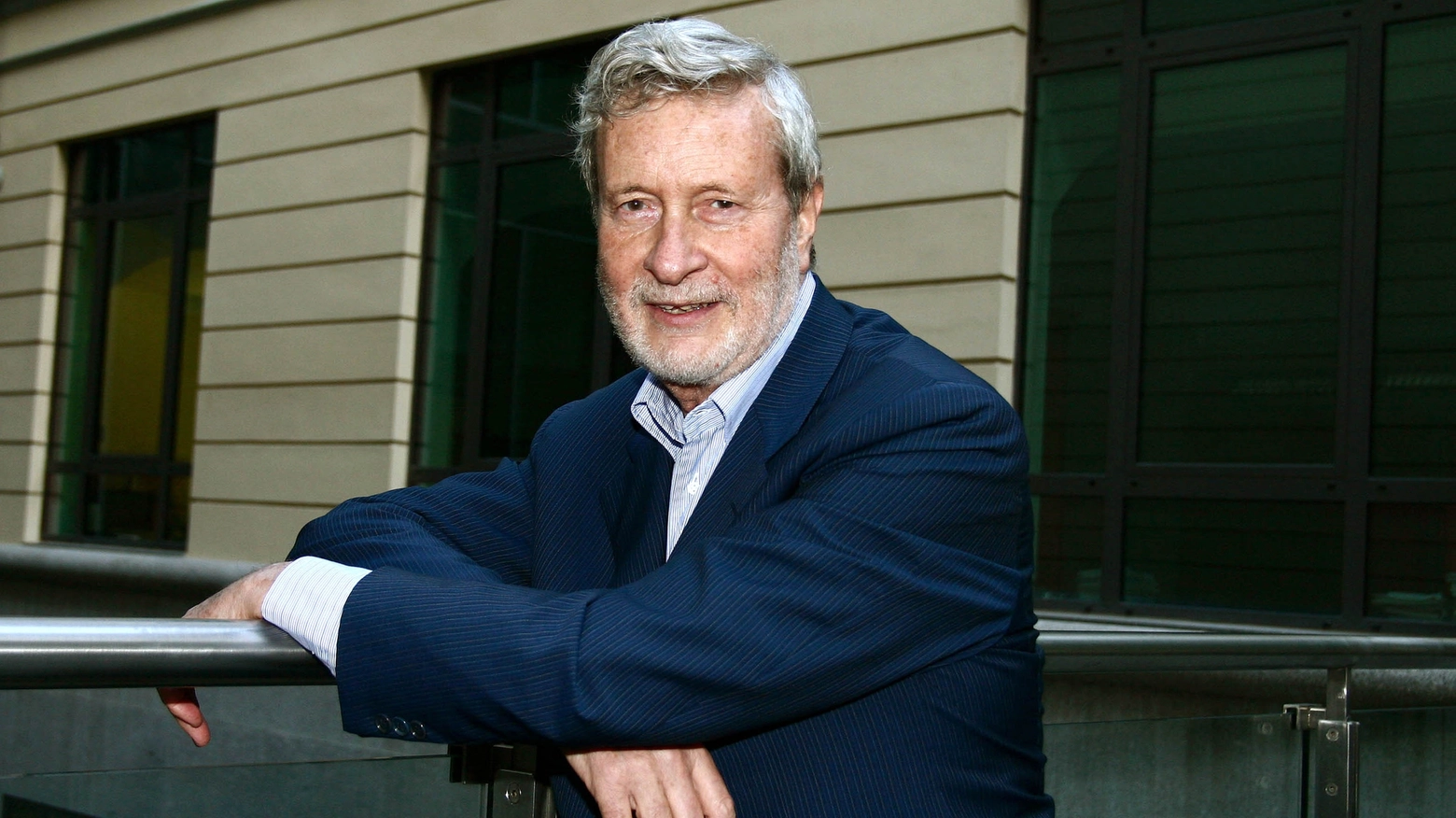 È morto Gianni Vattimo, il filosofo fra “pensiero debole” e sentimenti fortissimi