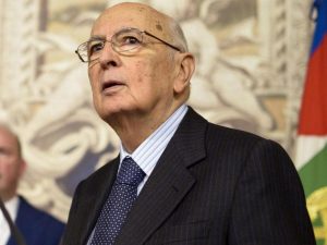 Regione Lazio – Il Governatore Rocca su Napolitano: “Scompare un protagonista della vita politica e istituzionale del paese”