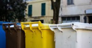 Raccolta rifiuti porta a porta a Viterbo: le modalità di lunedì 4 settembre