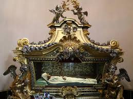 Santa Rosa è di tutti? La riflessione di don Fabbri, vicario generale della Curia