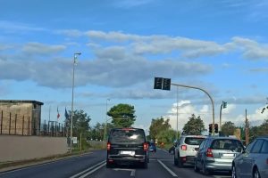 Cerveteri, al via i lavori per un nuovo attraversamento tra Via Aurelia e Via Fontana Morella
