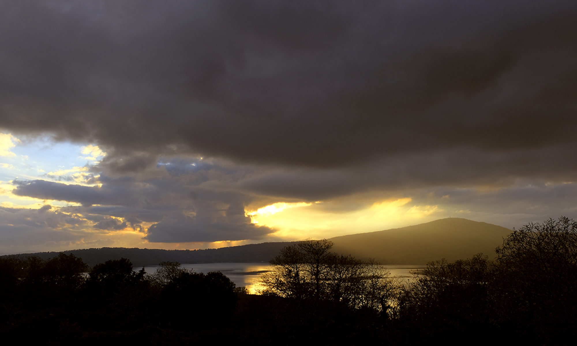 Viterbo, parte la bonifica dell’ex deposito Nbc lago di Vico