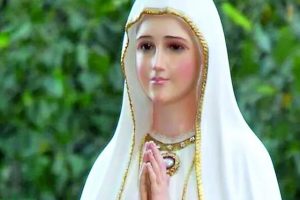 Fiumicino, i fedeli si preparano ad accogliere la Madonna pellegrina di Fatima