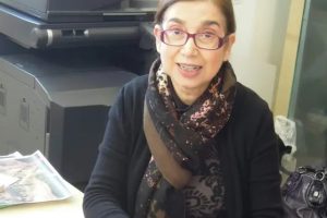 Cerveteri, addio ad Agnese Murgia