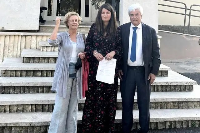 Sexygate a Santa Marinella, richiesta congiunta di tutte le opposizioni: “Tidei riferisca in un consiglio aperto ai cittadini”