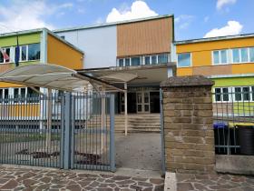 Frosinone – Ok all’efficientamento energetico della scuola primaria “Maiuri”