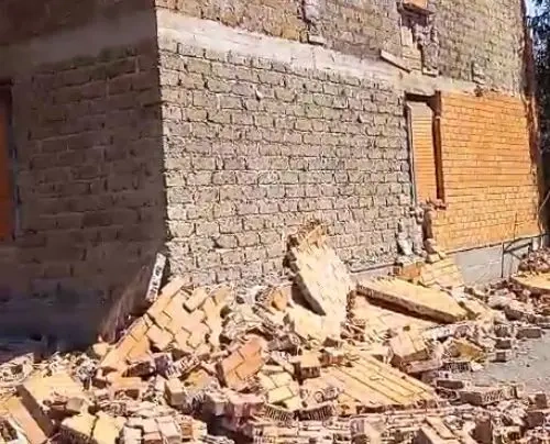 Corchiano – Morte operaio, le reazioni della politica: “Basta stragi sul lavoro”