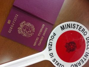 Sora – Il Commissariato organizza il click day passaporti, appuntamento lunedì 2 ottobre