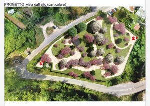 Frosinone – Scaccia: “Aumento aree verdi per un modello di sviluppo sostenibile”