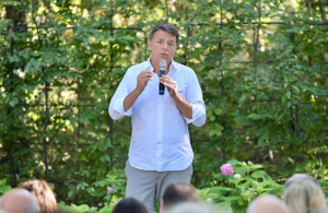 Santa Severa – Il Governo atteso al Castello per la festa di Italia Viva