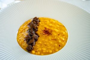 Guida Michelin, 24 i nuovi ristoranti di settembre 2023