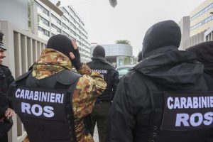 Cagliari – Mafia e corruzione, maxi operazione del Ros in Sardegna: 31 arresti, in manette anche l’ex assessora Gabriella Murgia