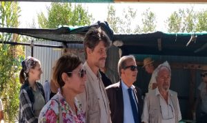 Santa Marinella, riprendono gli scavi a Castrum Novum: a Natale sarà pronto il centro visitatori