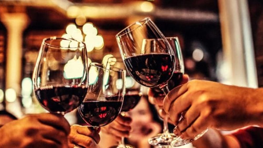 Velletri – Rinviata la Festa dell’uva e dei vini per maltempo