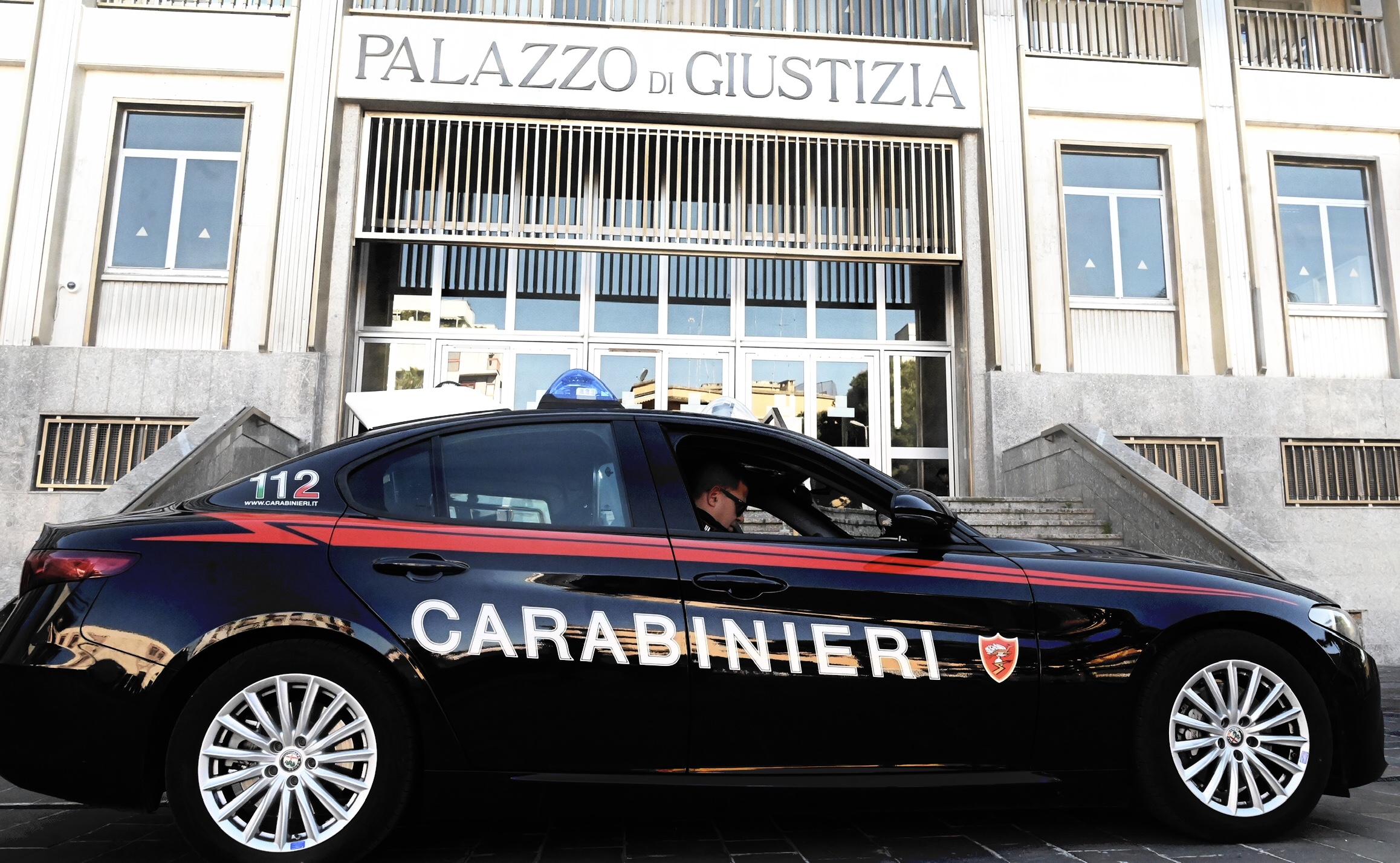 Vignanello, rapinò un negozio nel ’14: arrestata 52enne
