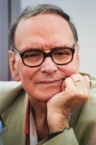 CaereMusica: omaggio al Maestro Ennio Morricone