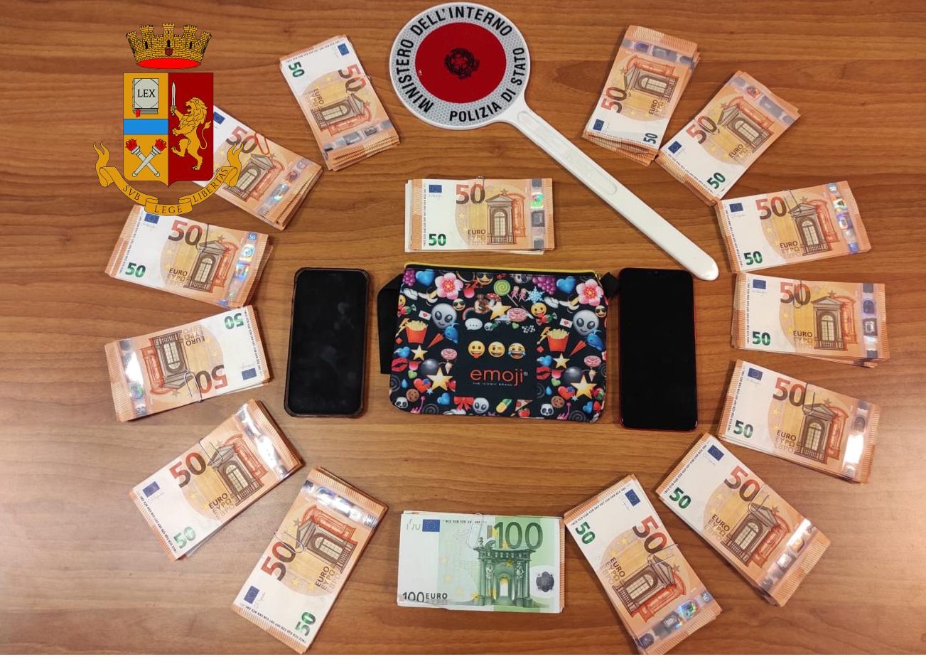 Sottratti 15mila euro ad anziana con la truffa del finto maresciallo dei carabinieri