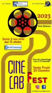 Cinelabfest: al via il festival di cortometraggi a Tuscania