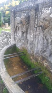 Capranica, chiusa la storica Fonte delle Rocce. Tutti i rubinetti a secco