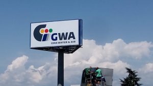 Anagni – Esplosione allo stabilimento di depurazione Gima Water, operaio 32 grave