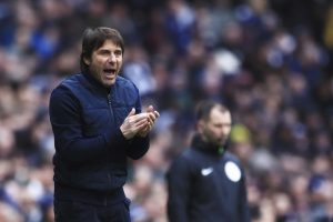 Serie A, parla Antonio Conte: “Un giorno tornerò, ma non ancora”