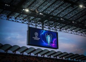 Riparte la Champions: Inter col Salisburgo, Napoli a Berlino