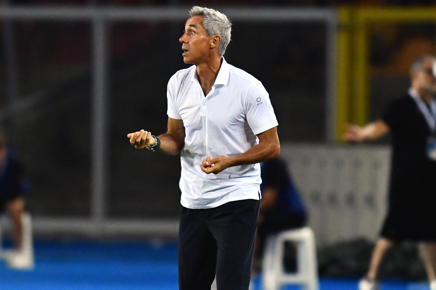 Salernitana, Paulo Sousa al passo d’addio: Inzaghi in pole