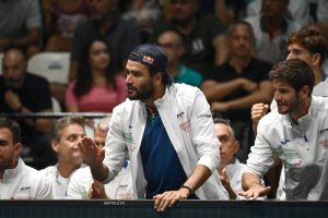 Tennis. Berrettini salta Stoccolma: torna a Vienna? Obiettivo Coppa Davis