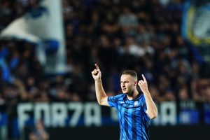 Europa e Conference League: l’Atalanta aspetta lo Sporting, Milan a Praga, Fiorentina al Franchi col Maccabi