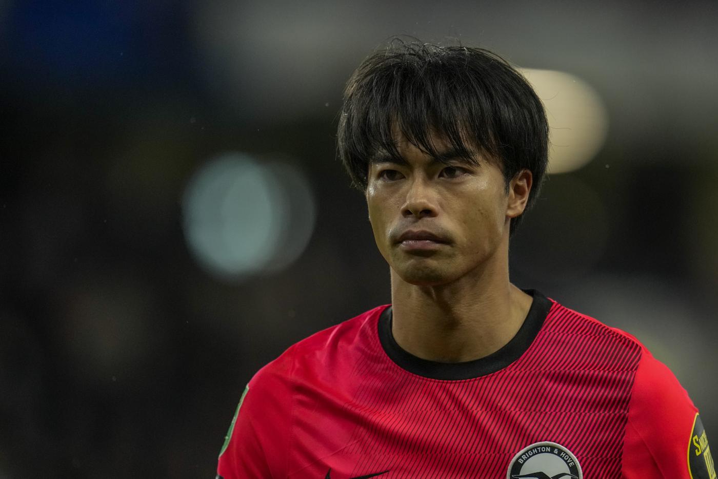 Premier, gioielli blindati: Mitoma resta a Brighton, Bruno Guimaraes a Newcastle