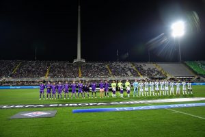 Serie A, Monday Night: Lecce a Udine, derby toscano al Franchi