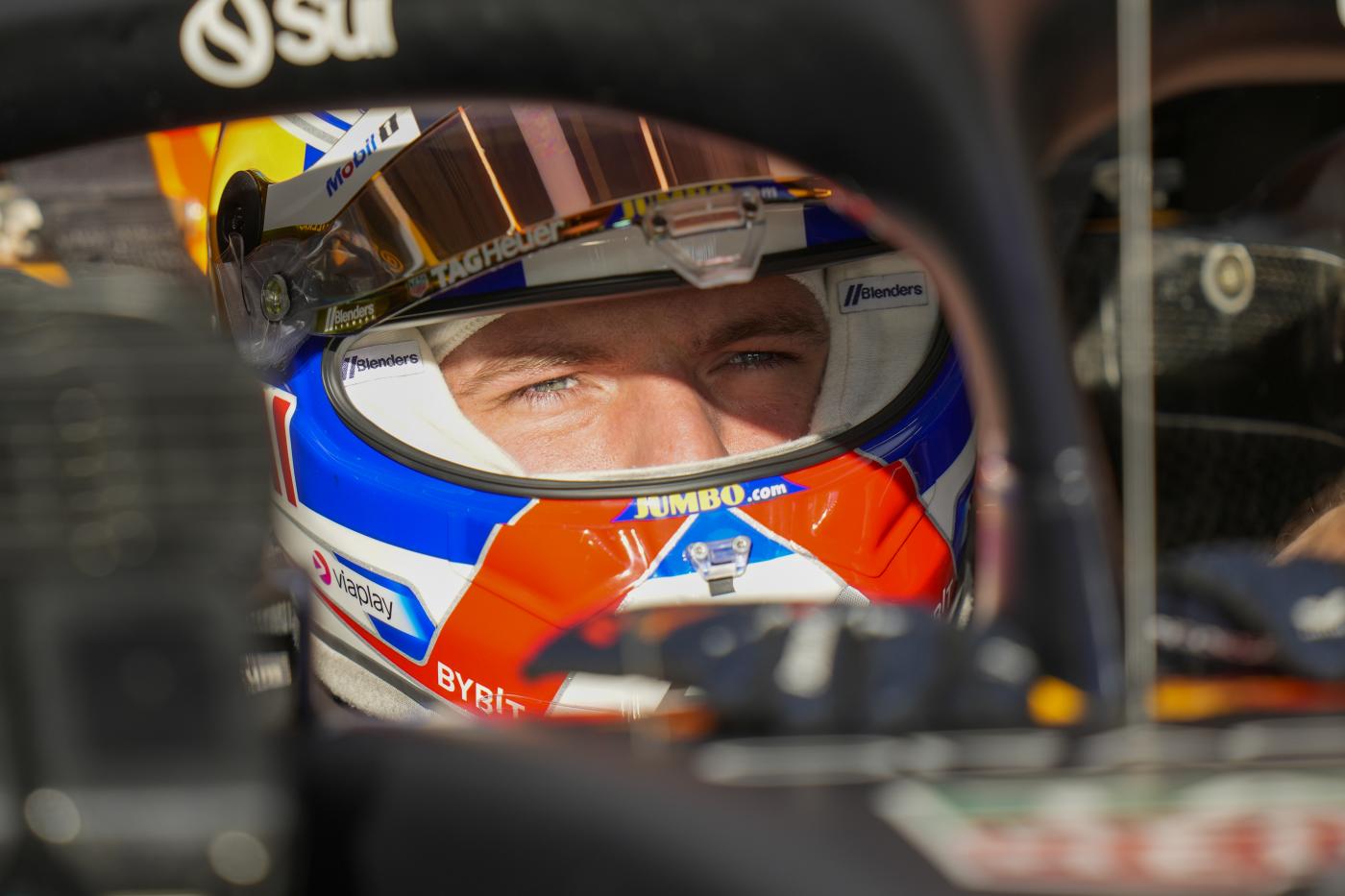 Formula Uno. Non c’è bisogno del GP: Verstappen già campione del Mondo