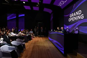 La Fiorentina festeggia il suo nuovo nido: ecco il Viola Park, tra i più grandi d’Europa