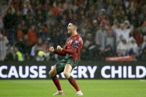 Euro 2024: eterno Cristiano, Portogallo già qualificato. Pass matematico pure per Francia e Belgio