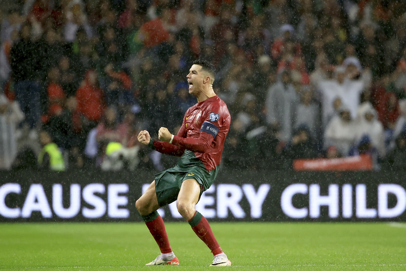 Euro 2024: eterno Cristiano, Portogallo già qualificato. Pass matematico pure per Francia e Belgio