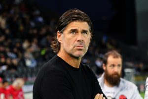 Serie A, salta la terza panchina. L’Udinese saluta Sottil: al suo posto ecco il ritorno di Cioffi