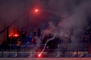 Serie D. Punto Flaminia a Roma: con la Boreale 1-1, salvezza in cassaforte