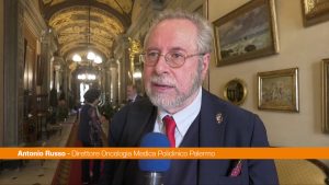 Russo (Policlinico Palermo) “La prevenzione deve partire dalle scuole”