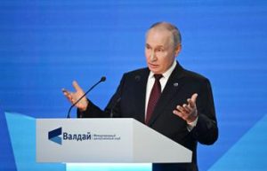 Putin: “Missile nucleare testato con successo”. Perché il Burevestnik fa paura