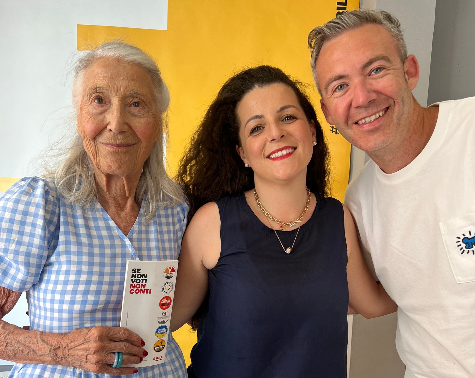 Viterbo – Truffe, 400 anziani messi in guardia