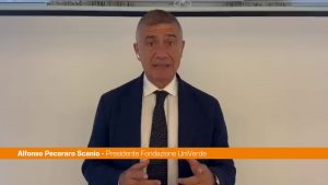 Foggia, Pecoraro Scanio “Schiaffo a mafie e speranza per Progressisti”