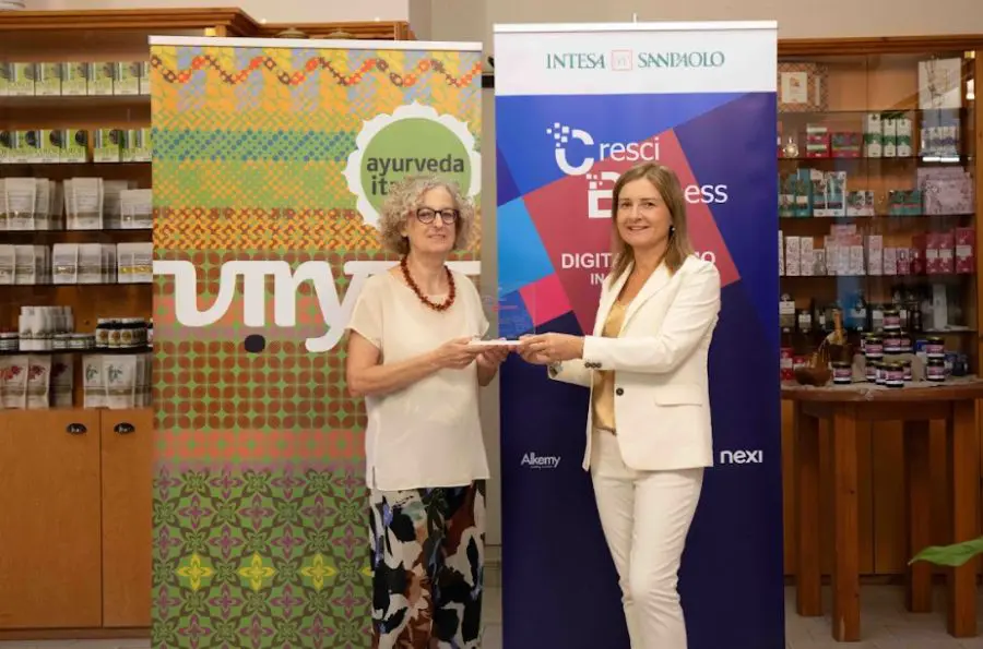 Intesa Sanpaolo, in Emilia-Romagna il tour “Crescibusiness”